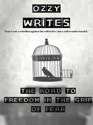 cover image of In the Grip of Fear